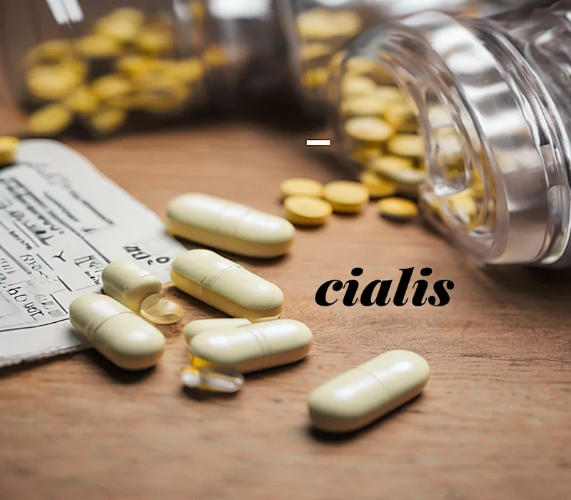 Comprare cialis online opinioni